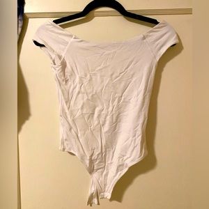 Everlane bodysuit XS